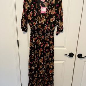 Kate spade maxi dress